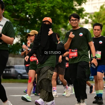 Runner Photo 4152865