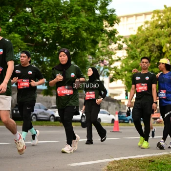 Runner Photo 4152867