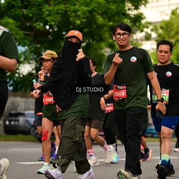 Runner Photo 4152868