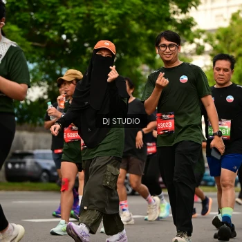 Runner Photo 4152872