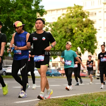 Runner Photo 4152900