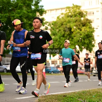 Runner Photo 4152907
