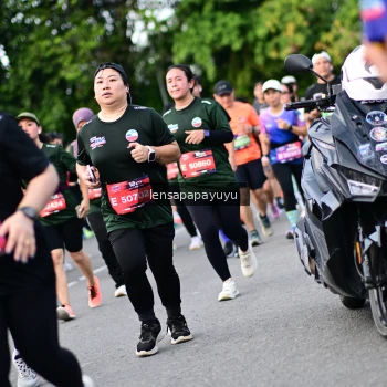 Runner Photo 4152912