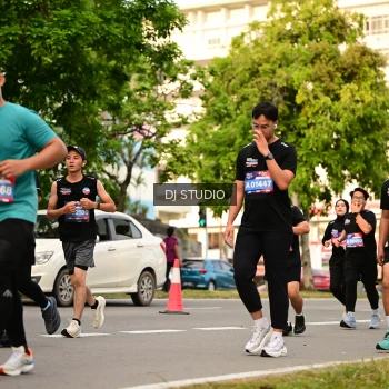 Runner Photo 4152946
