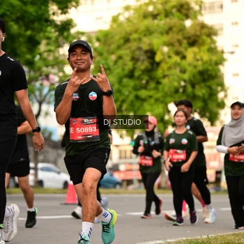 Runner Photo 4152969