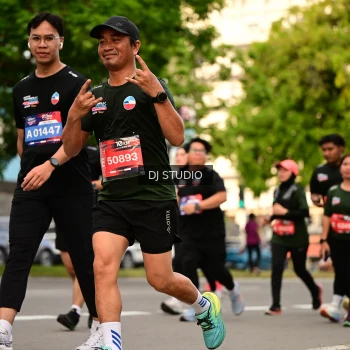 Runner Photo 4152979