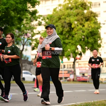 Runner Photo 4152992