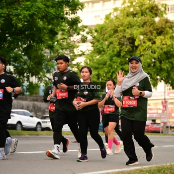 Runner Photo 4153004