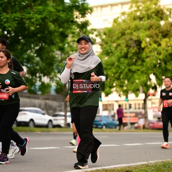 Runner Photo 4153012