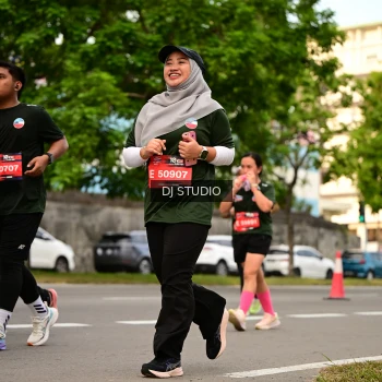 Runner Photo 4153015