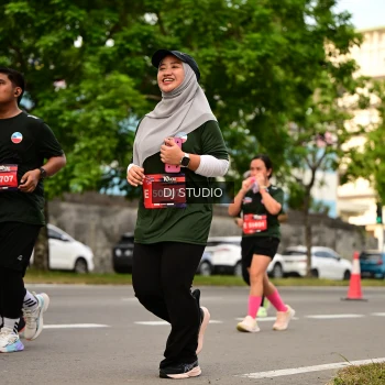 Runner Photo 4153017