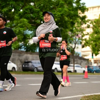 Runner Photo 4153020