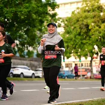 Runner Photo 4153021