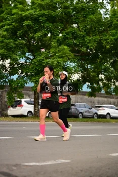 Runner Photo 4153029