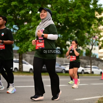 Runner Photo 4153030