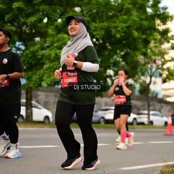Runner Photo 4153039