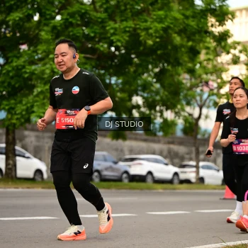 Runner Photo 4153045