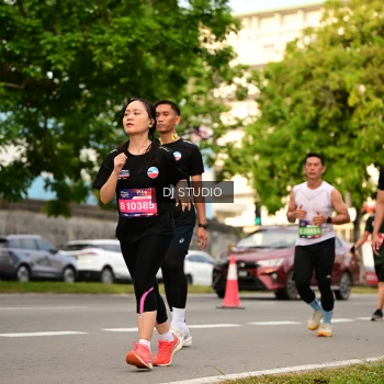 Runner Photo 4153047