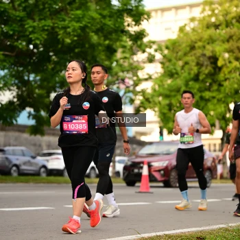 Runner Photo 4153048