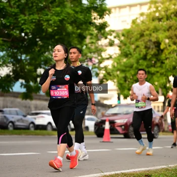 Runner Photo 4153050