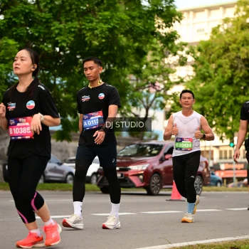 Runner Photo 4153053