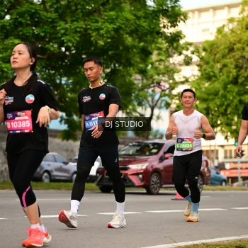 Runner Photo 4153054
