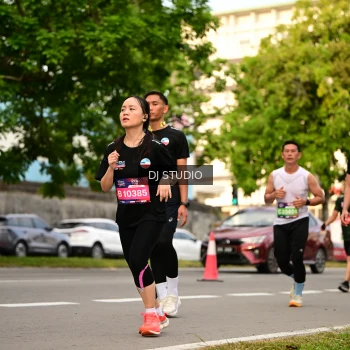 Runner Photo 4153055