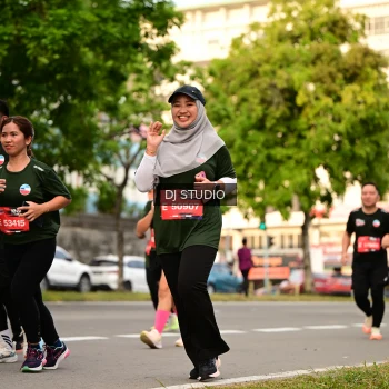 Runner Photo 4153058