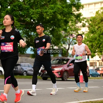 Runner Photo 4153062