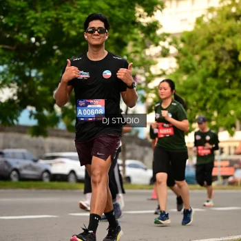 Runner Photo 4153082