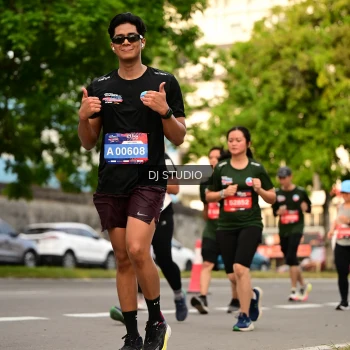 Runner Photo 4153085