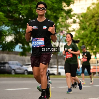 Runner Photo 4153089