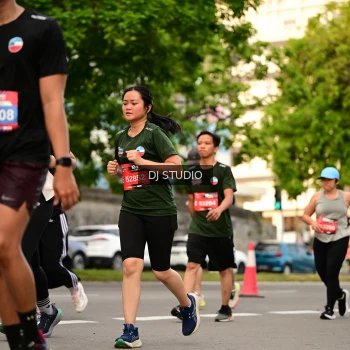 Runner Photo 4153090