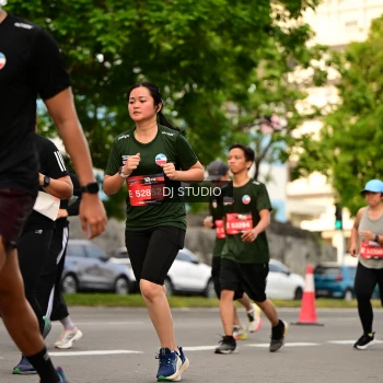 Runner Photo 4153094