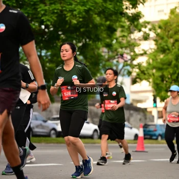 Runner Photo 4153096