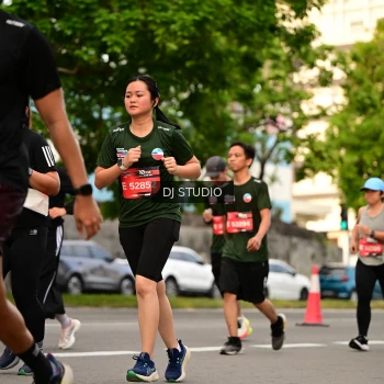 Runner Photo 4153097