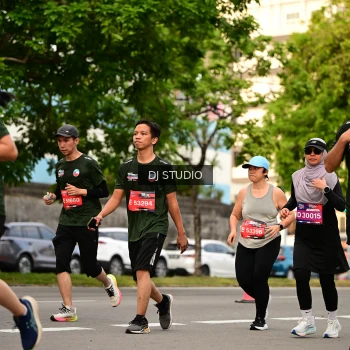Runner Photo 4153106
