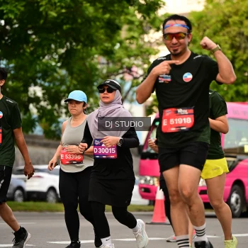 Runner Photo 4153118