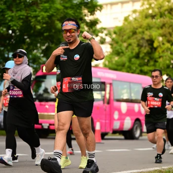 Runner Photo 4153123