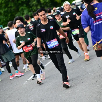 Runner Photo 4153124