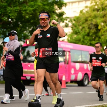 Runner Photo 4153125