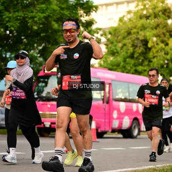 Runner Photo 4153128