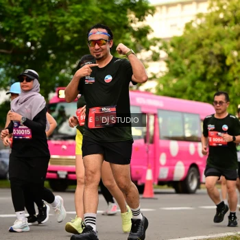 Runner Photo 4153130
