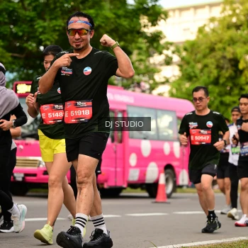 Runner Photo 4153137