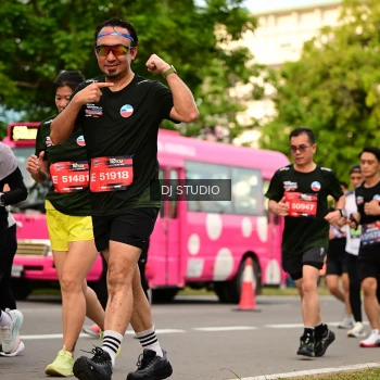 Runner Photo 4153138