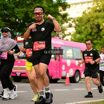 Runner Photo 4153139