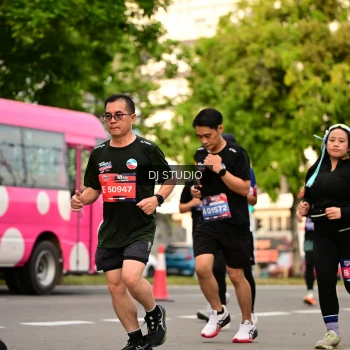 Runner Photo 4153140