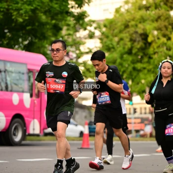 Runner Photo 4153141