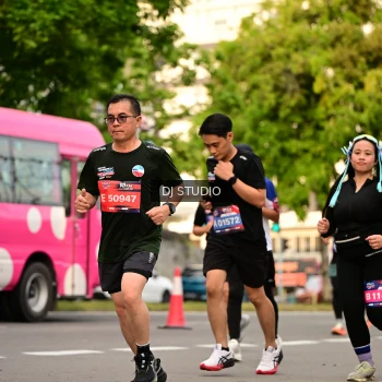 Runner Photo 4153142