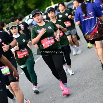 Runner Photo 4153143